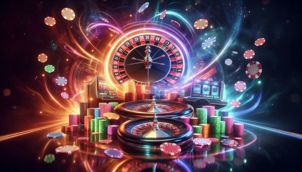 Spins of Glory Casino